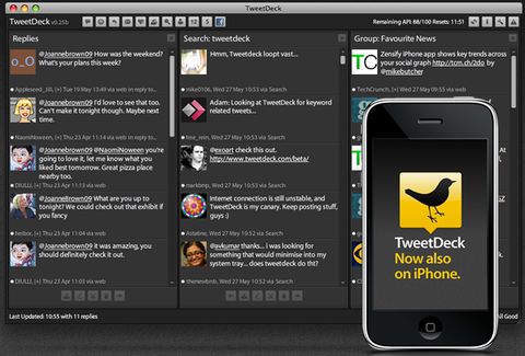 tweetdeck