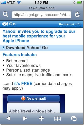 yahoo-mobile