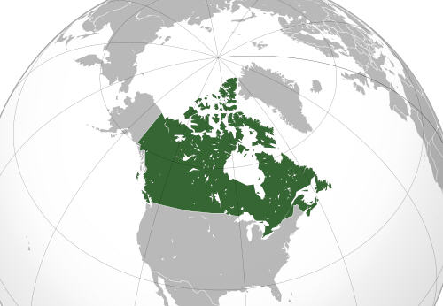 canada