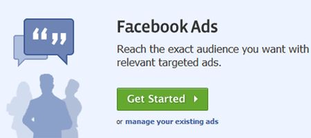 Facebook contro la pubblicità invadente