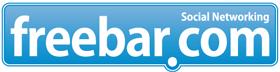 Freebar: un nuovo social network italiano