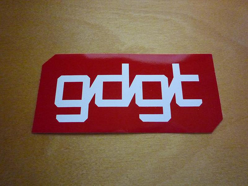 GDGT: Nuovo social network di Hi-Tech
