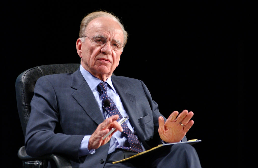murdoch