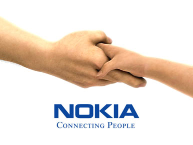 Nokia sempre più vicina ai social network