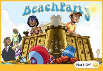 beachparty