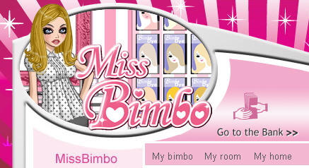 MissBimbo: il social network delle veline