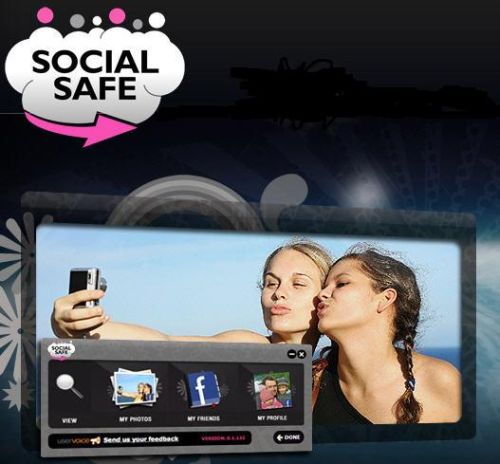 SocialSafe: effettuiamo un backup delle nostre foto su Facebook