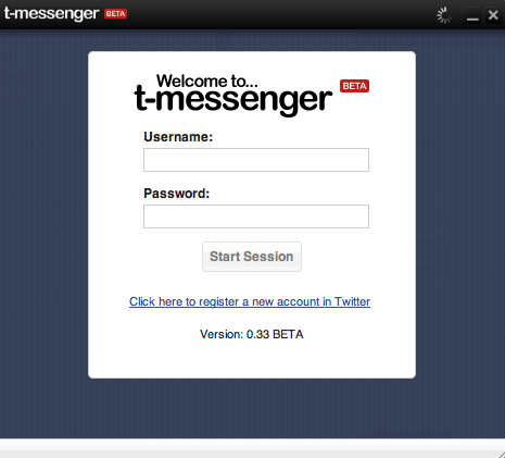 tmessenger