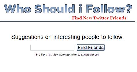 Guida Twitter: come trovare le persone più interessanti da seguire