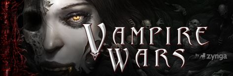 Vampire Wars: come ottenere più sangue e favor points