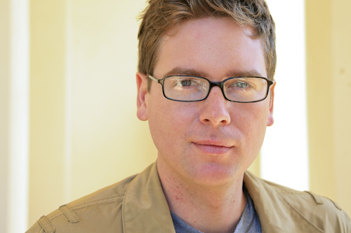 Biz Stone co-founder di Twitter