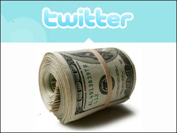 Twitter monetizza il servizio e strizza l'occhio alle aziende