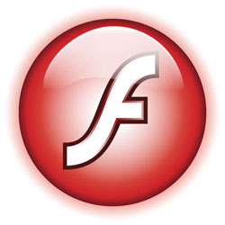 Flash e social network sempre più vicini