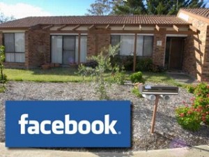 facebook australia