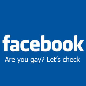 Sei gay? Ce lo dice Facebook