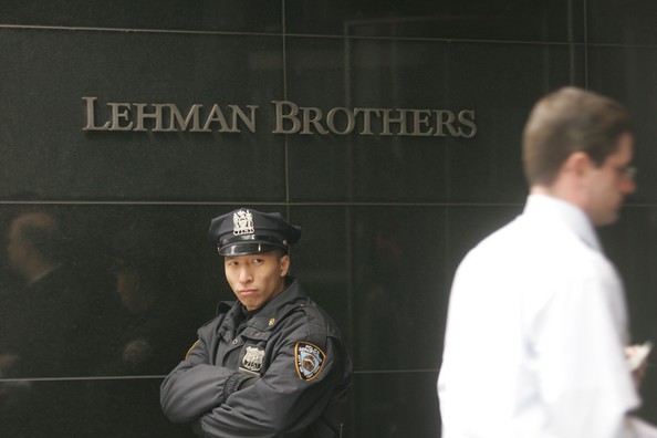 La Lehman ed il suo social network