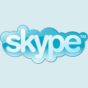 skype