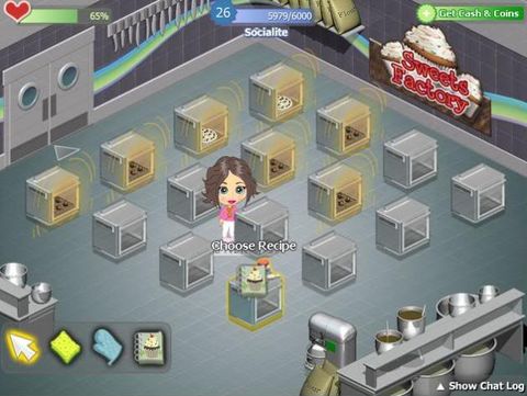 Su YoVille nasce lo sciopero virtuale