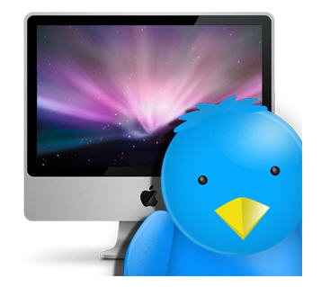 TweetMyMac: controlla il tuo mac con Twitter