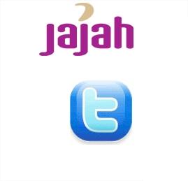 twitterjajah