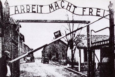 Auschwitz