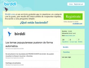 Birddi