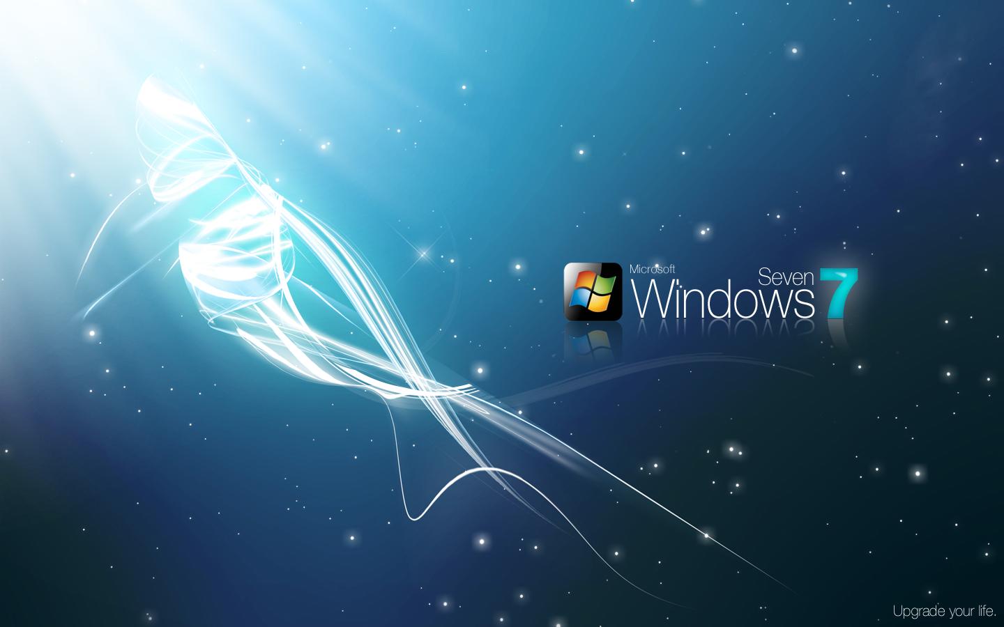 Windows 7 si lega da subito ai social network