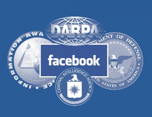 La CIA vigila su Facebook