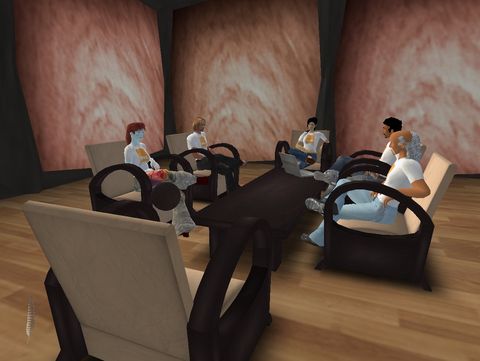 Second Life: più rigore per gli avatar