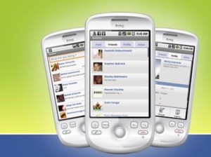 facebook android client