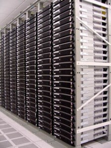 facebook server