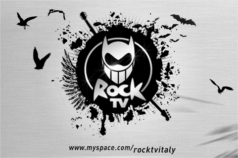 Myspace: diventiamo famosi con RockTv