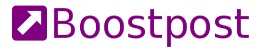 Boost Post semplifica la condivisione