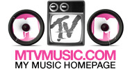 MTV Music: il nuovo social network della musica
