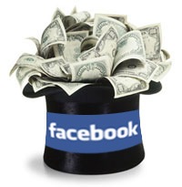 L'assetto azionario di Facebook cambia volto