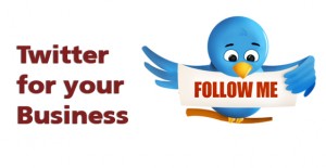 Twitter Business