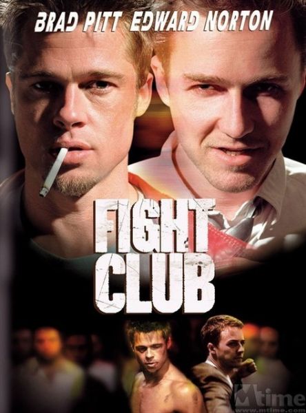 Facebook festeggia i dieci anni di Fight Club