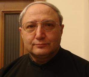 Padre Antonio Rungi