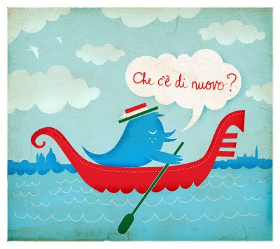 Twitter Italiano