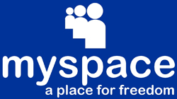 MySpace Music nuovo per l'UK