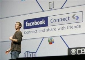 Facebook Conference