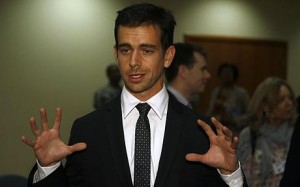 Jack Dorsey