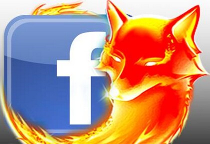 facebook-firefox
