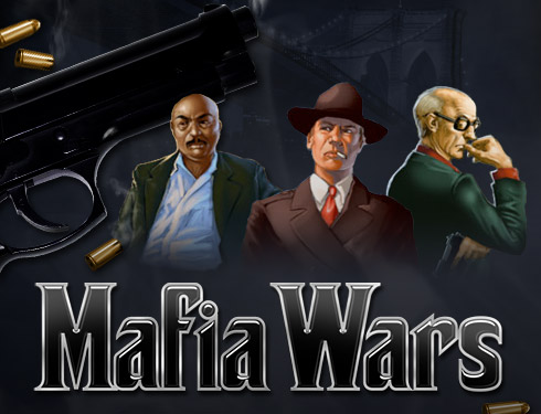 Mafia Wars, la video parodia