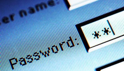 Mai legarsi ad una password