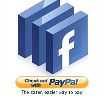 Facebook in partnership con PayPal