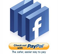 Facebook Paypal