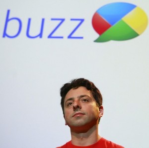 Google Buzz