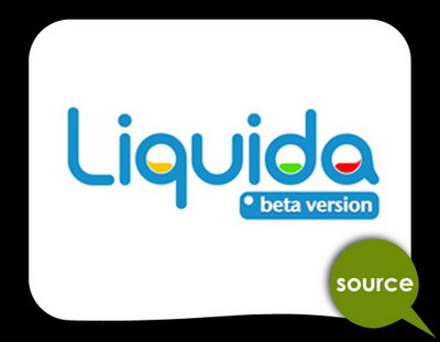 Liquida esamina blogosfera e social network