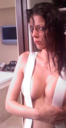 Adrianne Curry